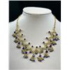 Image 2 : Lovely Vintage Rhinestone Necklace