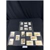 Image 1 : 3 Sheets (Pages) of Early 1920-30s BC Photos