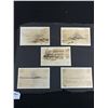Image 2 : 3 Sheets (Pages) of Early 1920-30s BC Photos