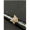 Image 2 : Vintage Sterling Silver 925 Panther Cougar Mountain Lion Ring