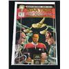 Image 2 : Issue #1,2,3,4 of Star Trek Deep Space Comics, On Board in BAG