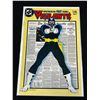 Image 2 : Issue #1 and #2 Vigilantie Comics on Board in Bag