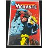 Image 3 : Issue #1 and #2 Vigilantie Comics on Board in Bag