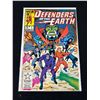 Image 3 : 2 Issues #1 Comics Defenders of the Earth and James Bond For Your Eyes Only