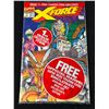 Image 2 : Sealed in Bag #1 X Force + 15 Sabrina and #4 Sugar and Spice Comics on Board in Bag