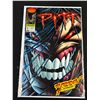 Image 2 : The Legacy of Superman and Pitt Comics on Board in Bag