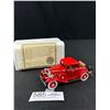 Image 2 : Lot of 3 Diecast Cars 1/24 Scale
