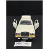 Image 2 : 2 Diecast Cars, Rolls Royce, 1/22 Scale and 1/24 Scale Mustang