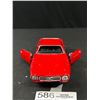 Image 8 : 2 Diecast Cars, Rolls Royce, 1/22 Scale and 1/24 Scale Mustang