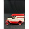 Image 2 : Lot of 3 Advertising 1/24 Scale Diecast Cars