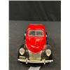 Image 8 : Lot of 3 Advertising 1/24 Scale Diecast Cars