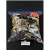 Image 1 : Large Bag w/ Jewelry + Parts etc