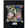 Image 1 : Large Bag w/ Jewelry + Parts etc