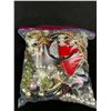 Image 2 : 2 Bags w/ Jewelry + Parts etc