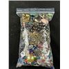 Image 2 : 3 Small Bags w/ Jewelry + Parts