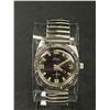 Image 2 : Vintage Herma Calipso Diver Style Wrist Watch