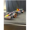 Image 2 : Excellent Condition 23"Long Red Bull Formula One Remote Control Car missing remote control