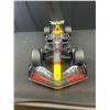 Image 3 : Excellent Condition 23"Long Red Bull Formula One Remote Control Car missing remote control