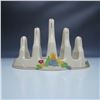 Image 1 : Royal Doulton Toast Rack, Minden D5334