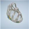 Image 3 : Royal Doulton Toast Rack, Minden D5334