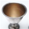 Image 3 : 2pc Silver Plated Egg Cups