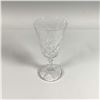 Image 1 : Crystal Wine glass