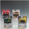 Image 1 : 4pc M2 Machines Auto-Lift Model Car Sets