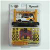 Image 4 : 4pc M2 Machines Auto-Lift Model Car Sets
