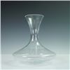 Image 1 : Luigi Bormioli Crescendo Glass Wine Decanter