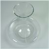 Image 2 : Luigi Bormioli Crescendo Glass Wine Decanter