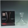 Image 3 : Luigi Bormioli Crescendo Glass Wine Decanter