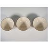 Image 2 : 3pc Lenox Porcelain Bowls
