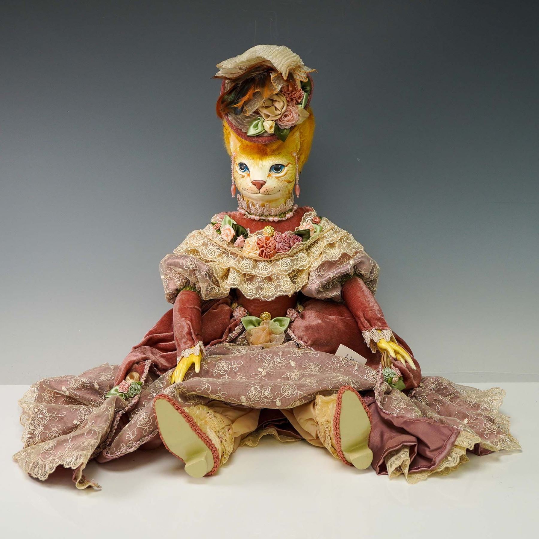 Katherine Babydoll