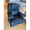 Image 1 : Swivel rocker recliner