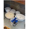 Image 1 : Princess house, baking dishes