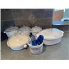 Image 3 : Princess house, baking dishes