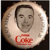 Image 1 : 1965-66 COCA COLA NHL CAPS - DENIS DeJORDY