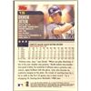 Image 2 : 2000 TOPPS DEREK JETER (HOF)