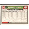 Image 2 : 2008 TOPPS ALBERT PUJOLS