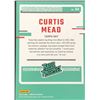 Image 2 : 2023 DONRUSS CURTIS MEAD ROOKIE CARD