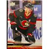 Image 1 : 2024-25 UPPER DECK BRADY TKACHUK
