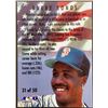 Image 2 : 1994 FLEER BARRY BONDS