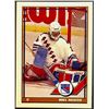 Image 1 : 1991-92 O-PEE-CHEE MIKE RICHTER (HOF)