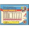 Image 2 : 1991-92 O-PEE-CHEE STEVE YZERMAN (HOF)