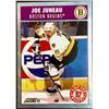 Image 1 : 1992-93 SCORE JOE JUNEAU ROOKIE CARD