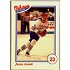 Image 2 : 1991-92 JASON ARNOTT JUNIOR CARD