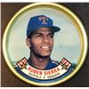 Image 1 : 1987 TOPPS COIN - RUBEN SIERRA