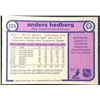 Image 2 : 1982-83 O-PEE-CHEE ANDERS HEDBERG