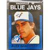 Image 1 : 1988 KNOXVILLE BLUE JAYS TEAM SET