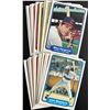 Image 1 : 1982 FLEER BASEBALL COLLECTION (25)